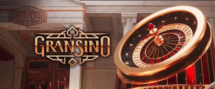 Gransino Casino welkomstbonus